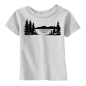 Infant Cotton Jersey Tee Thumbnail