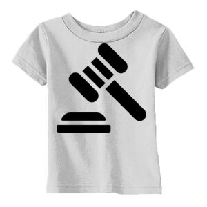 Infant Cotton Jersey Tee Thumbnail