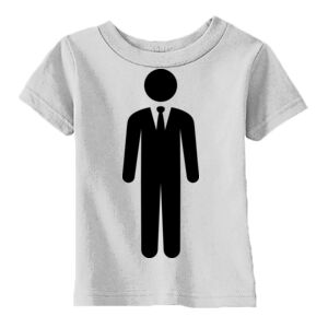 Infant Cotton Jersey Tee Thumbnail
