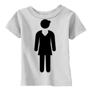 Infant Cotton Jersey Tee Thumbnail