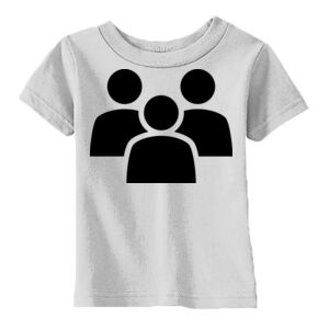 Infant Cotton Jersey Tee Thumbnail