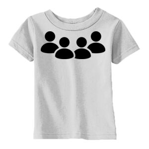 Infant Cotton Jersey Tee Thumbnail