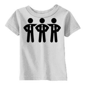 Infant Cotton Jersey Tee Thumbnail