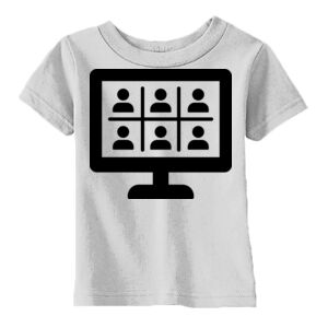 Infant Cotton Jersey Tee Thumbnail