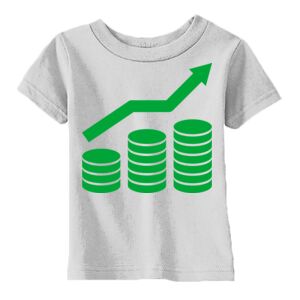 Infant Cotton Jersey Tee Thumbnail