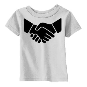 Infant Cotton Jersey Tee Thumbnail