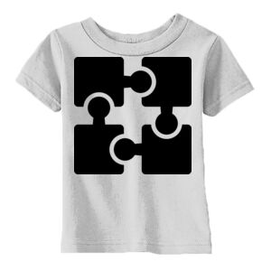 Infant Cotton Jersey Tee Thumbnail