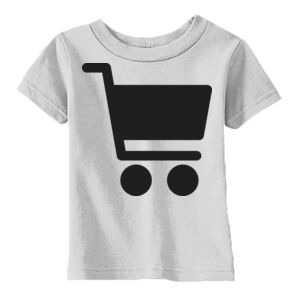 Infant Cotton Jersey Tee Thumbnail