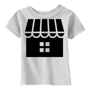 Infant Cotton Jersey Tee Thumbnail