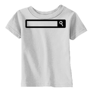 Infant Cotton Jersey Tee Thumbnail
