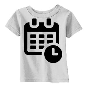 Infant Cotton Jersey Tee Thumbnail