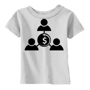 Infant Cotton Jersey Tee Thumbnail