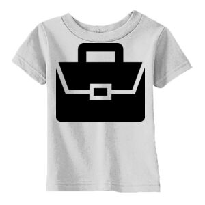 Infant Cotton Jersey Tee Thumbnail