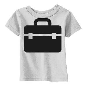 Infant Cotton Jersey Tee Thumbnail