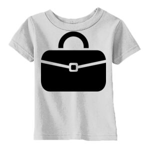 Infant Cotton Jersey Tee Thumbnail
