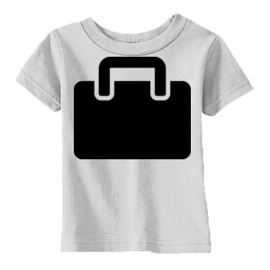Infant Cotton Jersey Tee Thumbnail
