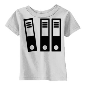 Infant Cotton Jersey Tee Thumbnail