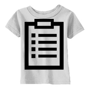 Infant Cotton Jersey Tee Thumbnail