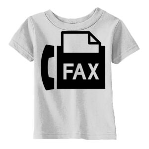 Infant Cotton Jersey Tee Thumbnail