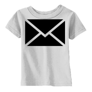 Infant Cotton Jersey Tee Thumbnail