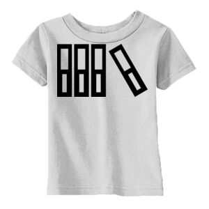 Infant Cotton Jersey Tee Thumbnail