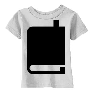 Infant Cotton Jersey Tee Thumbnail