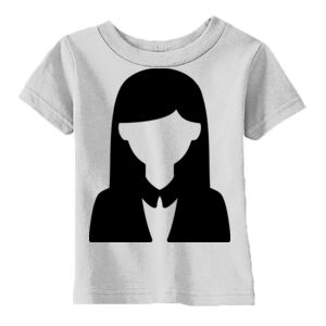 Infant Cotton Jersey Tee Thumbnail