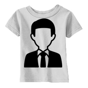 Infant Cotton Jersey Tee Thumbnail