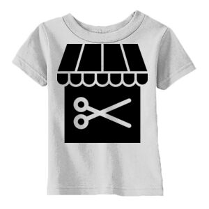 Infant Cotton Jersey Tee Thumbnail