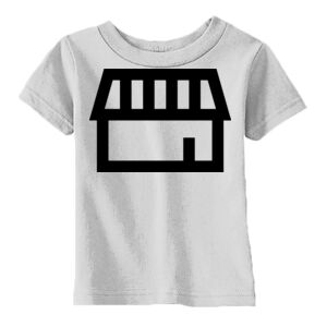 Infant Cotton Jersey Tee Thumbnail