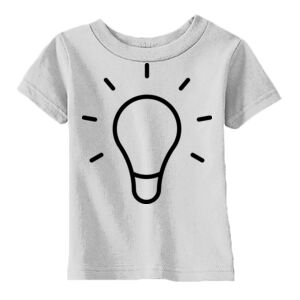 Infant Cotton Jersey Tee Thumbnail