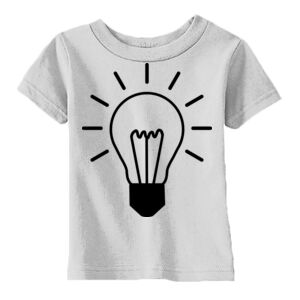 Infant Cotton Jersey Tee Thumbnail