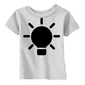 Infant Cotton Jersey Tee Thumbnail