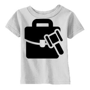Infant Cotton Jersey Tee Thumbnail