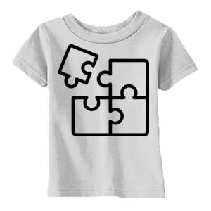Infant Cotton Jersey Tee Thumbnail
