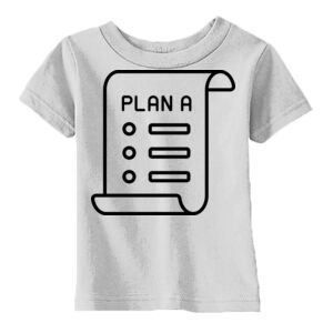 Infant Cotton Jersey Tee Thumbnail