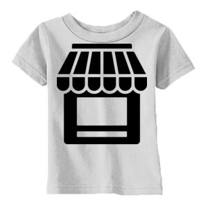 Infant Cotton Jersey Tee Thumbnail
