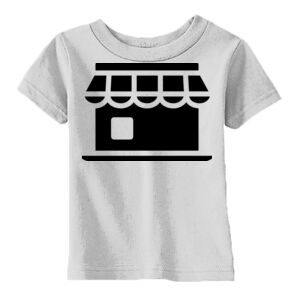 Infant Cotton Jersey Tee Thumbnail
