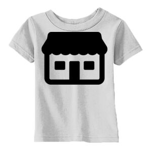 Infant Cotton Jersey Tee Thumbnail