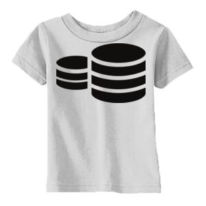 Infant Cotton Jersey Tee Thumbnail