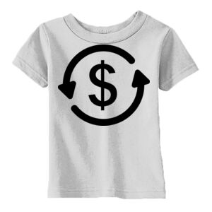 Infant Cotton Jersey Tee Thumbnail