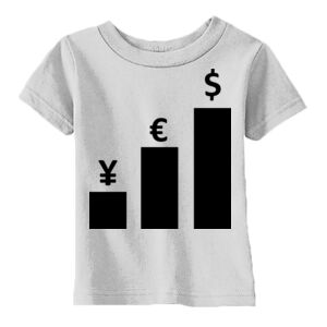 Infant Cotton Jersey Tee Thumbnail