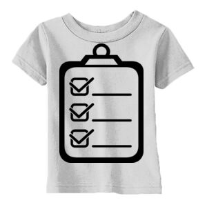 Infant Cotton Jersey Tee Thumbnail