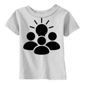 Infant Cotton Jersey Tee Thumbnail