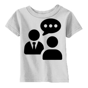 Infant Cotton Jersey Tee Thumbnail