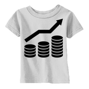 Infant Cotton Jersey Tee Thumbnail