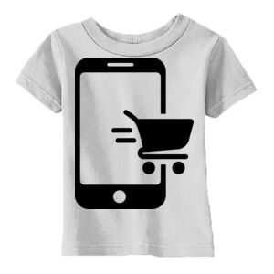 Infant Cotton Jersey Tee Thumbnail