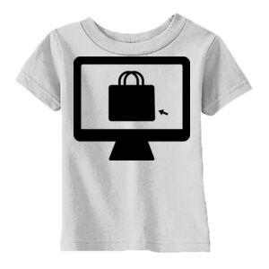 Infant Cotton Jersey Tee Thumbnail