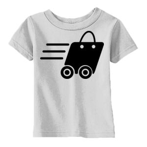 Infant Cotton Jersey Tee Thumbnail