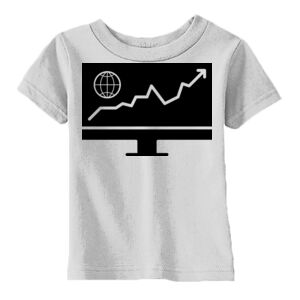 Infant Cotton Jersey Tee Thumbnail
